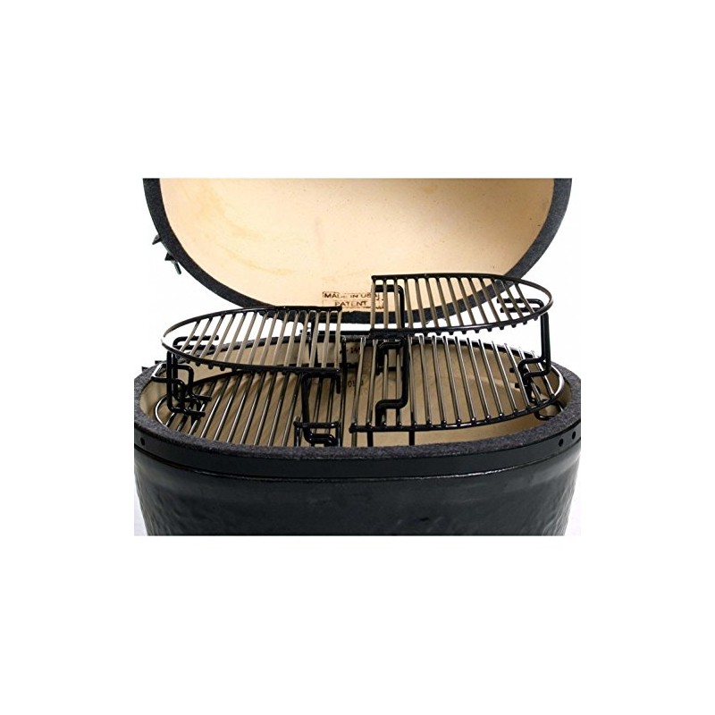 Primo Extended Cooking Rack for Oval Large