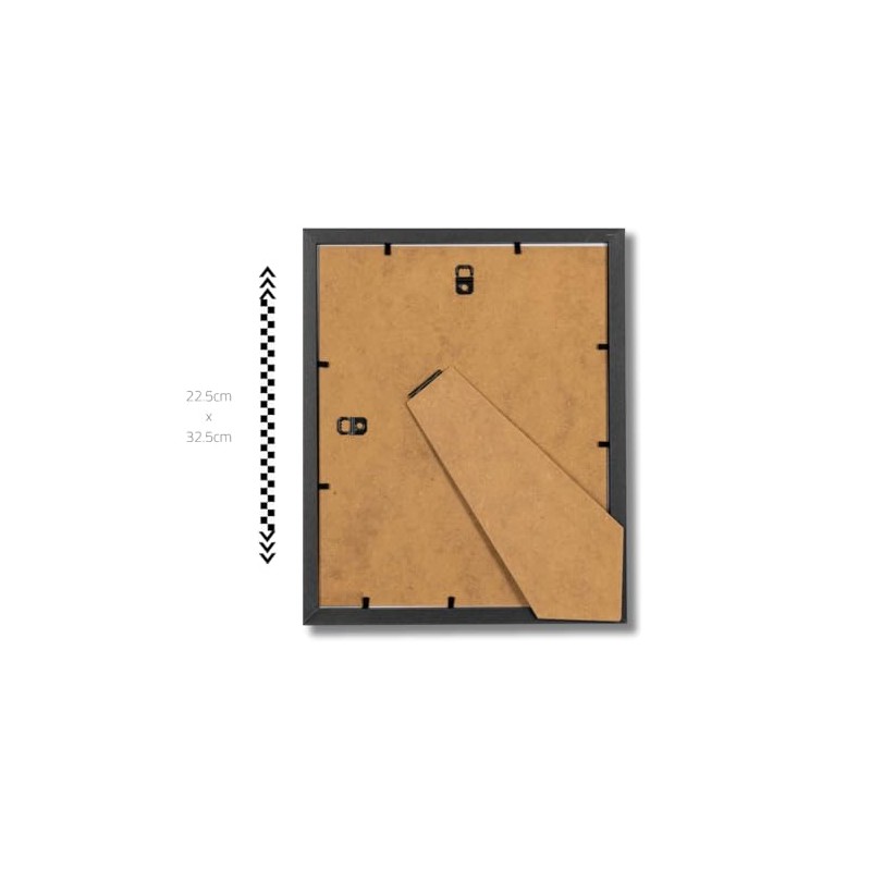 Lap Legends Lewis Hamilton (Border) Framed Display Gift with Reproduced