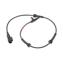 VekAuto Rear Left Right ABS Sensor Fit for Land Rover No.LR082224-1 Pcs Auto Accessories