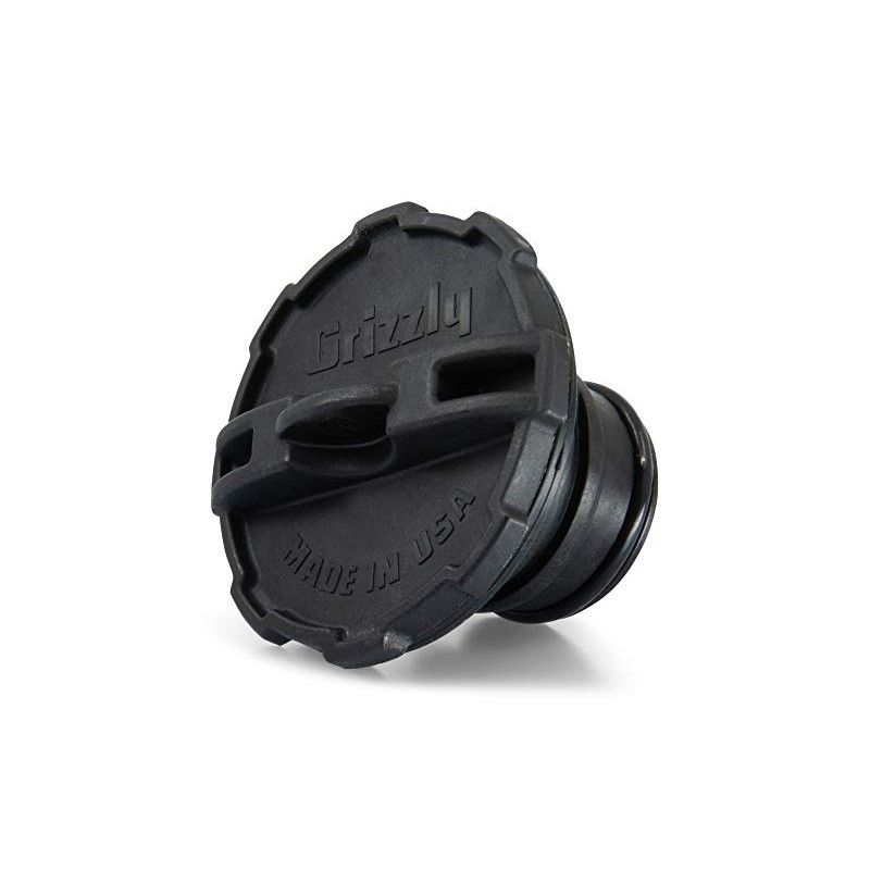 Grizzly TorrentTwist | 2 in Drain Plug Coolers Cooler Accessory