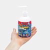 Skater ZBS1-A Body Soap, 8.5 fl oz (250 ml), Floral
