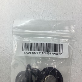 LG EAD61273118 IR Infrared Receiver Extender Cable Television Cable Assembly, Nf