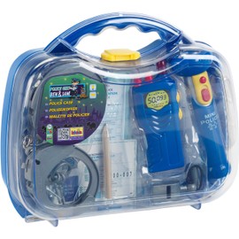 Theo Klein 8892 Theo Police Suitcase, Other Toys