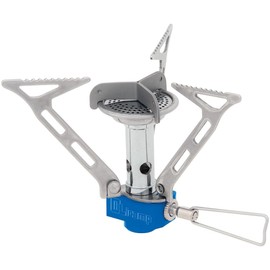 Olicamp Vector Stove