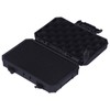 Outdoor Sealed Safety Nylon Shockproof Container Survival Gear Storage Case