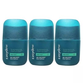 EasyDew 이지듀 스칼프 앰플 EGF 코어 이펙트 80ml 3개 [이지듀 스칼프 앰플 EGF 코어 이펙트 80ml 3개] Easydew Scalp Ampoule EGF Core Effect 80ml 3pcs