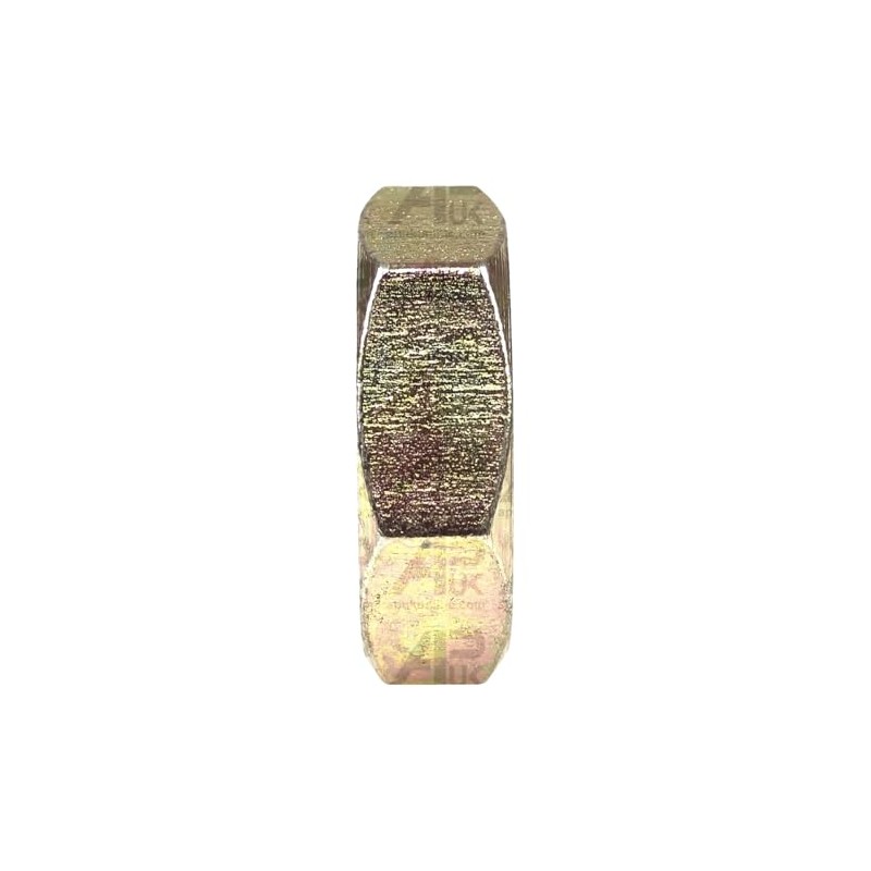 Half Lock Nut M16 x 1.5 RH Tie Track Rod