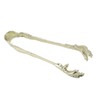 Claw Style Ice Tong Stainless Steel Hand Polished Eagle Claw