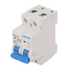 DC1000V Miniature Circuit Breaker 2P Air Switch 6KA Photovoltaic Overload