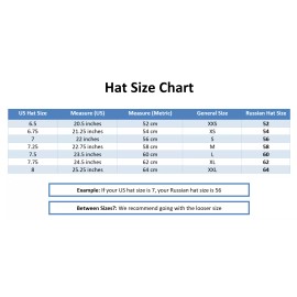 Voentorg Helmet Airborne Jump EMR Voentorg Hunting Outdoor Russian Army Original - S (56)