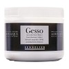 Sennelier Artists Acrylic Gesso, White, Semi-Absorbent