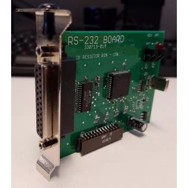 Veeder-Root TLS-350 Serial RS232 Module 330719-010 - New - WARRANTY