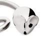 Alessi Pip Key Ring