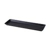 TAMAKI T-937761 Casane Wide Plate, 10.6 inches (27 cm), Width