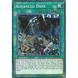 Advanced Dark - LDS1-EN109 - Common - 1st Edition
