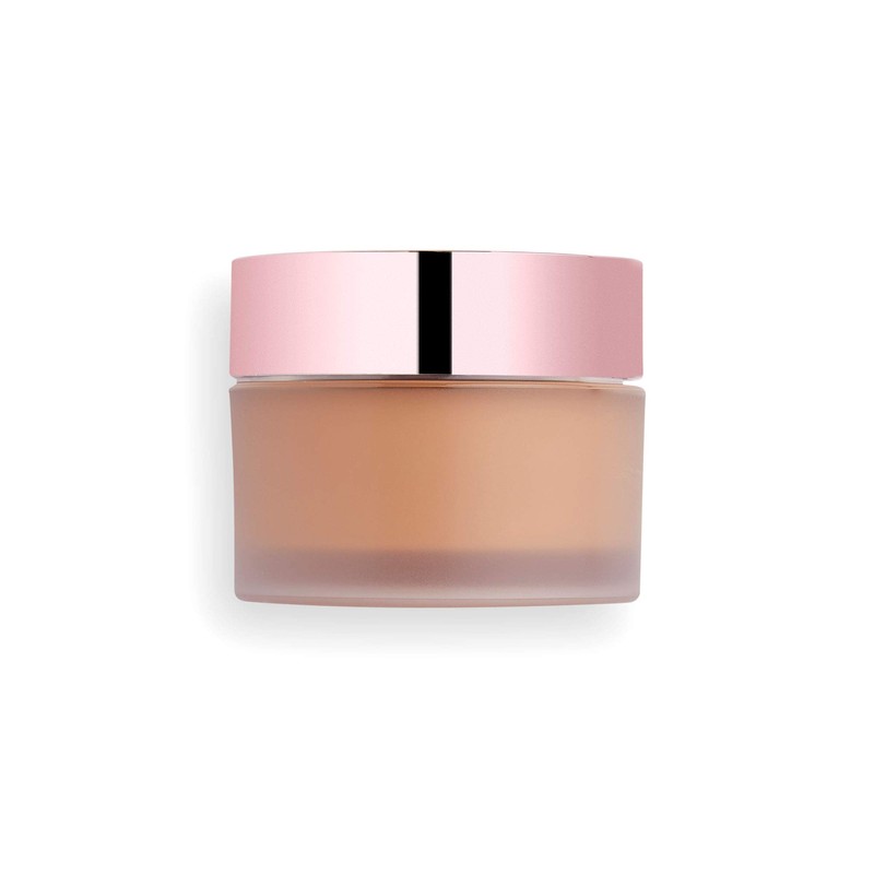 Revolution Conceal and Fix Ultimate Coverage Concealer Light Honey