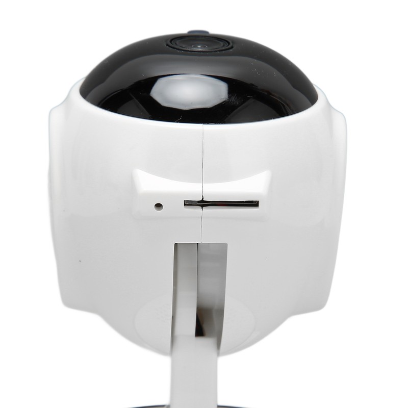 Indoor Security Camera APP Viewing Night Vision 2.4GHz WiFi Continuous