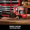 CRAFTSMAN V20 Orbital Sander, Cordless, 12,000 OPM, Bare Tool Only