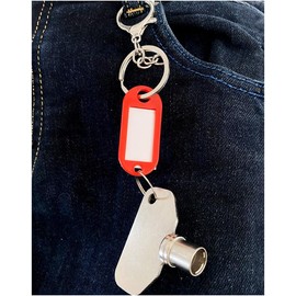 badogrio E3-5-15 RV Camper Replacement Key Compatible with Southco RV Motorhome Campers Trailer (2PCS)