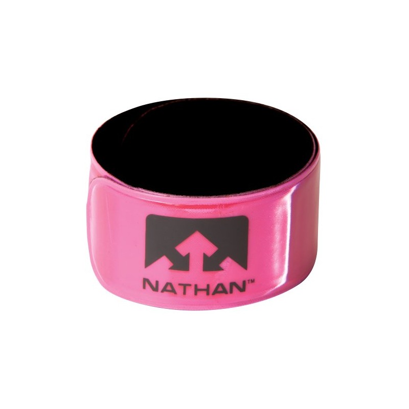 Nathan Hydration 2012 Reflex Relfective Arm & Anklebands - 2