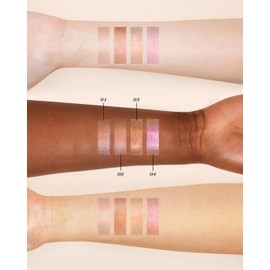 Flower Knows Midsummer Fairytales Liquid Highlighter(04 Fairy Whisper)