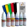 Airbrush Paint Set for Airbrush Compressor, Airbrush Gun, Aero Colour