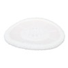 Steamer Mop Pad Replacement for Shark S7001 S7000AMZ S7000 S7001TGT