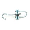 High Temp Masking Supply Heavy Duty Rotating Spinner Hooks -