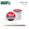 Hills Bros. Perfect Balance Keurig K-Cup Pods for Keurig Brewers