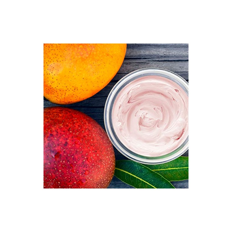 Qtica Smart Spa Sugar Scrub Exotic Mango 7 oz by