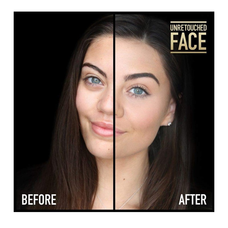 Max Factor Facefinity Compact Make-Up Sand 005 - Powder Foundation