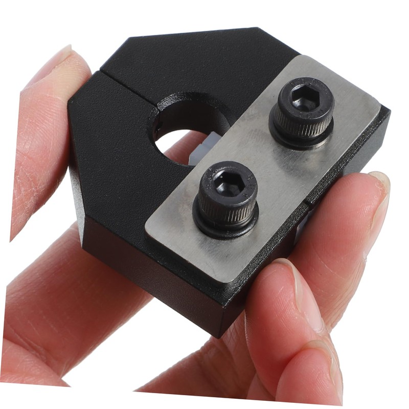 Mobestech Filament Connector Tool for Printers Efficient Splicing Accessory with