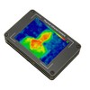 Infrared Thermal Imager 3.4inch LCD Display 1800mAh Rechargeable Infrared Thermal