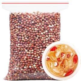 Gorgon Fruit 17.6oz Dried Gorgon Qian Shi