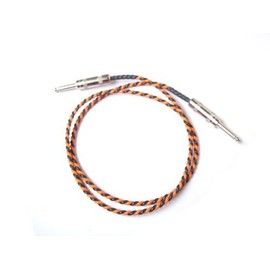 BELDEN Speaker Cable #9497 1M SS (Straight/Straight) MON(1m)