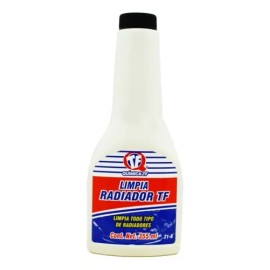 Limpiador De Radiadores Quimica Tf 355 Ml                                                                                                             