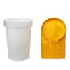Bee Feeder, 6 Pieces, Water Supply, Beekeeper, Beekeeping Equipment, Bee