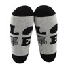 1 Pairs Disc Golf Gifts Socks Golfing Gift Disc Golf