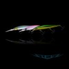 DAIWA Bass Steese Minnow Shirauo 125SP MR Lure