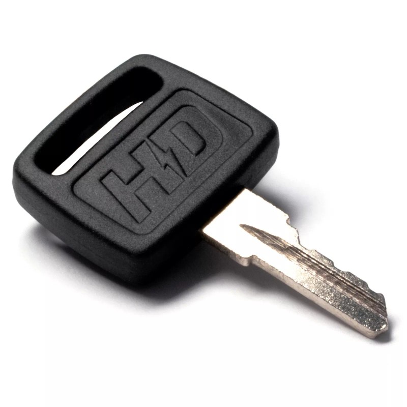 HD Switch Key Switch Fits John Deere Gator 4x2 6x4