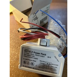 THE WATTSTOPPER B277E-P POWER PACK