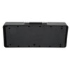 Guitar Plug Storage Box Wall Mounting Guitar Amplifier Key Holder