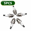 Replacement Carburetor for String Trimmers – Aluminum Carb Kit for