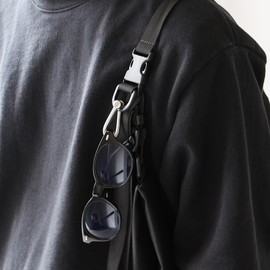 [Detail] GLOMA Twist Shackle 402