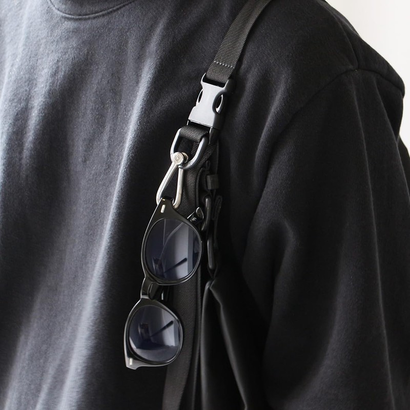 [Detail] GLOMA Twist Shackle 402