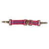 Kincade Two Tone Lunging Attachment, Pink/Purple