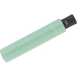 Happy Rain Pocket Umbrella with Automatic Air Motion, mint