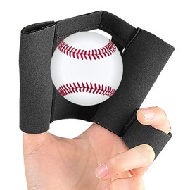 Baseball Training Glove - Softball Hand Eye Coordination Training - Portable Fielding Equipment for Pre-Game Warmups Youth League Practice