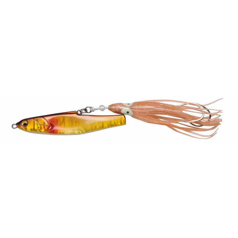 Megabass Jig Volt Metal Jig Lure, 7.4 oz (210 g),