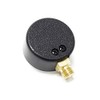 50mm Pressure Gauge i.e. for Pressure Vessel radial 1/4" 0-10bar